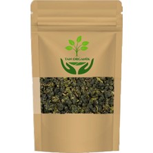 Tan Organik Oolong Çayı 1 kg