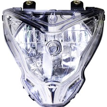 Yns Bajaj Pulsar Ns 200 Far 56895