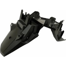 Yns Alpha Arka Çamurluk 56179