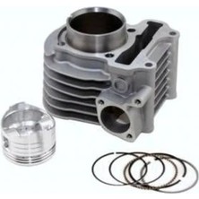 Yns Alpha-Spontını 110 Silindir Seti Komple 53527P