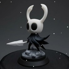 Motor Figür Shop Hollow Knight Figür Dekoratif Koleksiyonluk Biblo Fantastik Masa Süsü