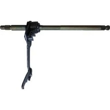 Yns Cub 100 Vites Mili