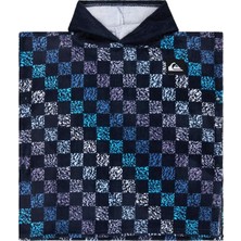 Quıksılver Hoody Towel Boy