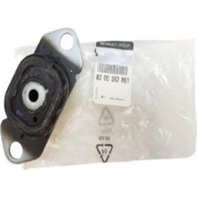 Megane 2 Clio 3 Şanzuman Takozu 8200352861 Orijinal Mais