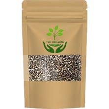 Tan Organik Chia Tohumu 1 kg