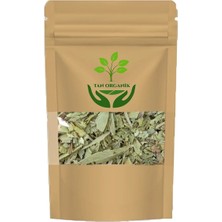 Tan Organik Ak Söğüt Yaprağı 25 gr