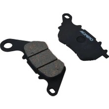 Yns Disk Balata Arka Yamaha mt 25 - R25-XMAX 250 2018-2022 [sbp] Gold Serisi 50394