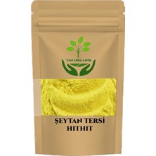 Tan Organik Şeytan Tersi Hıthıt 225 gr