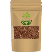 Tan Organik Tef Tohumu 1 kg