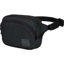 Jack Wolfskin Wandermood Hipbag Unisex Gri Bel Çantası