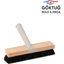 Göktuğ Fırça Badana Fırça No: 3