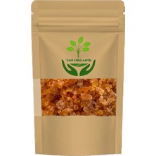 Tan Organik Mür Zamkı (Mürrü Safi Myrrh) 1 kg