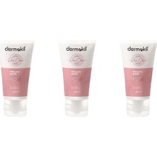 Dermokil Pure Peeling Maske 3in1 3X150 ml