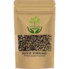 Tan Organik Hayıt Tohumu 1 kg