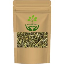 Tan Organik Şahtere Otu 25 gr
