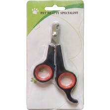 Selenay Pet Market Kedi Tırnak Makası