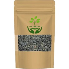 Tan Organik Yeşil Çay (Camellia Sinensis) Tomurcuk Ekstra 40 gr