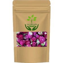 Tan Organik Kızıl Yonca Çiçeği (Alfa Alfa) 1 kg