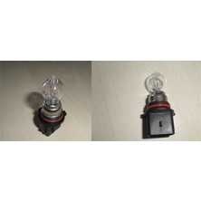 Gündüz Far Ampulü 13W H18 12277 (SL.İ.P13W ) (1 Ad )