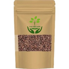Tan Organik Üzerlik (Peganum Harmala) Otu Tohumu (Peganum Harmala) 25 gr