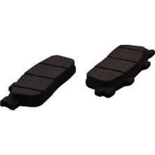 Yns Arka Disk Balata Sym Gts 250 - Joyride 200 50348