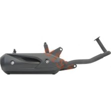 Yns Egsoz Kuba Trendy 50CC 56551