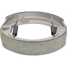 Yns Fren Balata Arka Chopper Qm 250 Truva 250 Keeway 50380