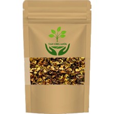 Tan Organik Evelik Çiçek 40 gr