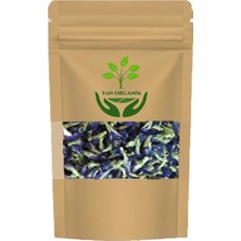Tan Organik Mavi Kelebek Çayı ( Blue Butterfly ) 225 gr