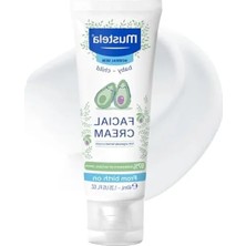MarkEntegra 40 ml Yüz Kremi, Bebekler Için Yoğun Nemlendirici