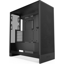 NZXT H7 Flow (2024) Edition Siyah