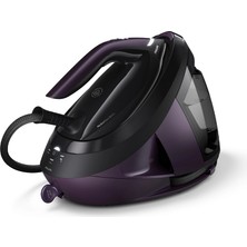Philips Perfectcare 8000 2700 W Kazanlı Ütü Kireç Önleme Güçlü Buhar Üretici Philips Türkiye Garantili