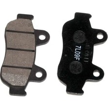Yns Ön Disk Balata Honda Spacy - Alpha - Actıva S - Rks Spontını 110 50323