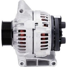 Bosch Alternator Ld 13. 13 Ic 05.2014 ; Daf Xf Cf 2008-; Safır Plus 03.2016 ; Hd 12 01.2015 (1 Ad )