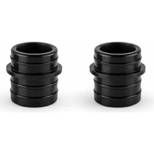 Rassine Lx-Ra2 Sokma Mil Adaptörü 15X100/110