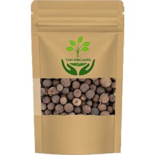 Tan Organik Yeni Bahar Tane 225 gr
