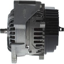 Bosch Alternatör 24V 80A Mercedes Ym Atego Actros / Axor 98->1835-1840-2540-2543-2001-2008 (1 Ad )