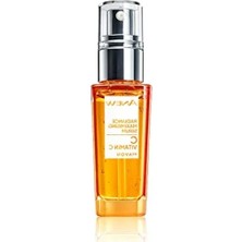 MarkEntegra 30 ml Canlandırıcı Serum, Anew Vitamin C ile Cilt Bakımında Etkili