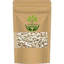 Tan Organik Aspir Tohum 1 kg