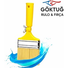 Göktuğ Fırça Akrobat No: 3