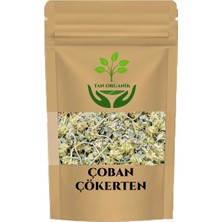 Tan Organik Çoban Çökerten 25 gr