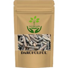 Tan Organik Darıfülfül Tane 225 gr