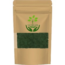 Tan Organik Spirulina (Arthrospira Platensis) Toz Yosun 1 kg