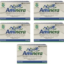 Orbivital Aminera