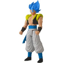 Bandai Dragon Ball Sınır Tanımaz Serisi 30 cm Super Saiyan Blue Gogeta Figür Oyuncak BD36745