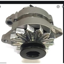 Mako Alternatör 124V 45A Takometre Uçlu Türk Traktör TD55D;TD65D;55-56;60-56-54C 60C-50C-54C ,  Türk TRAKTÖR(84296693) (1 Ad )