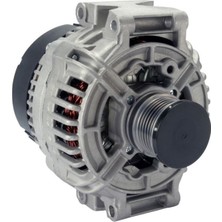Cargo Alternator 12V 115A Mercedes C200 V200 E200 211 208 (1 Ad )