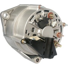 Cargo Alternator 24V 100A Mercedes Axor, Atego, Travego, Cıtaro (Bosch Tıpı) (1 Ad )