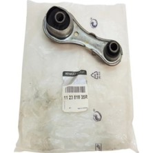 Clio 4 - Symbol Joy Alt Motor Takozu 112381035R Orijinal Mais