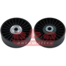 Alternator Gergı Rulmanı [plastık Rulman] Fıat Brava Bravo I Iı Doblo Marea Idea Marea Palıo Punto 1.9d 1.9td 1.9jtd [80*25.4] (1 Ad )